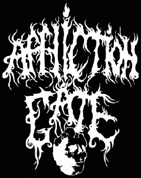 logo Affliction Gate